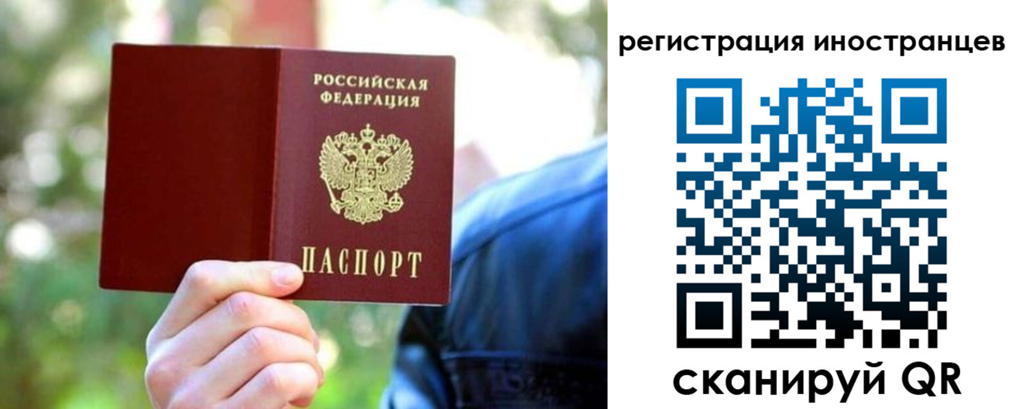 временная регистрация поиск в Аше